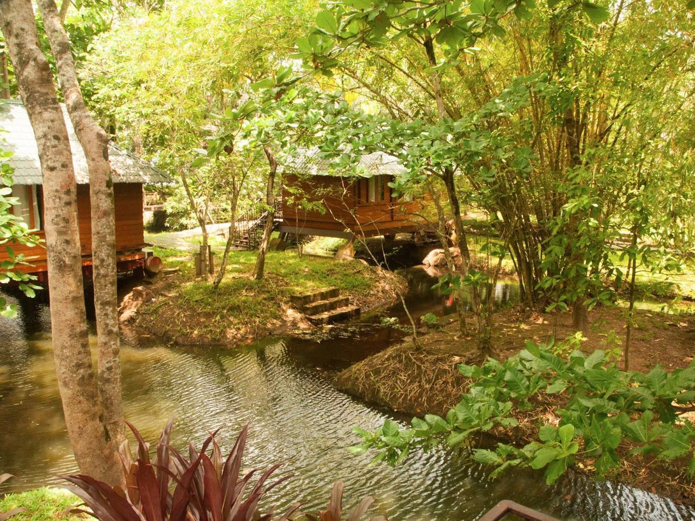 Ktdc Water Scapes Hotel Kumarakom Exterior photo