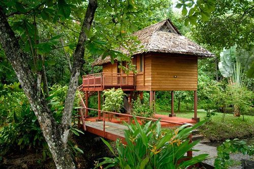 Ktdc Water Scapes Hotel Kumarakom Exterior photo